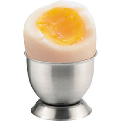 Zodiac-Egg-Cups-Footed-Stainless-Steel