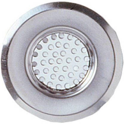 Chef-Aid-Mini-Sink-Strainer---Stainless-Steel