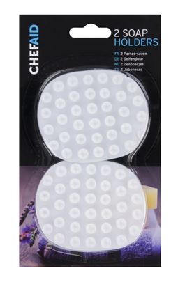 Chef-Aid-Soap-Holders-Pack-of-2