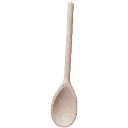 Picture for category Spoons Ladles Spatulas and Skimmers