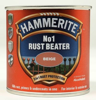 Hammerite-No1-Rustbeater-250ml