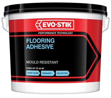 Picture for category Flooring Adhesives