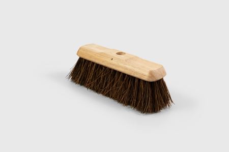 Picture for category Wooden Brushware and Handles