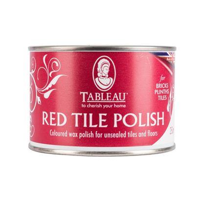 Tableau-Red-Tile-Polish