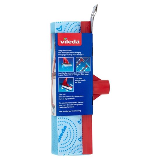 Vileda-Magic-Mop-Refill