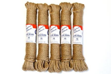 Picture for category Natural Twine and Sisal