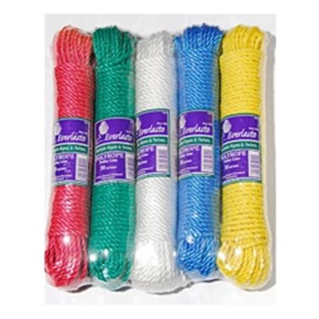 Picture for category Multipurpose Rope