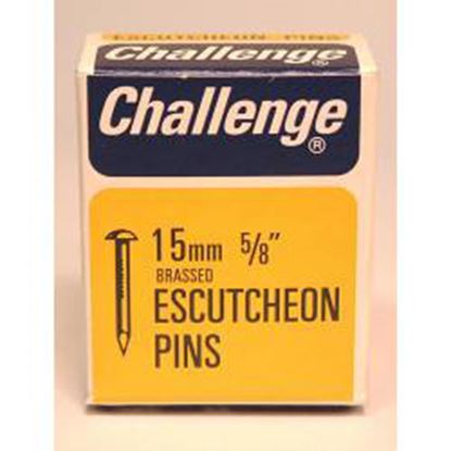 Challenge-Escutcheon-Pins---Brass-Plated-Box-Pack