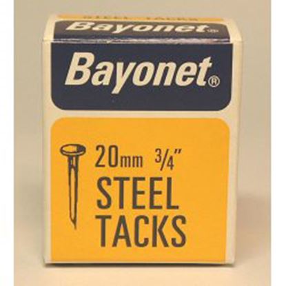 Bayonet-Tacks-Fine-Cut-Steel---Blue-Box-Pack