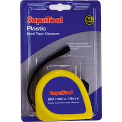 SupaTool-Plastic-Tape-Measure