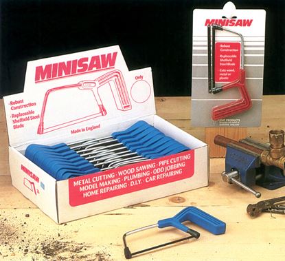 Linic-Mini-Saw