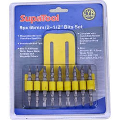 SupaTool-DrillDriver-Bit