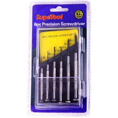 SupaTool-Precision-Screwdriver-Set