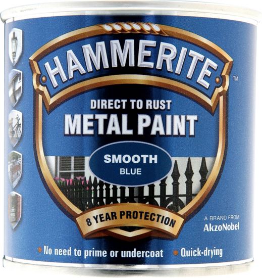 Hammerite-Metal-Paint-Smooth-250ml