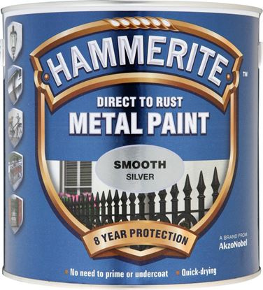 Hammerite-Metal-Paint-Smooth-25L