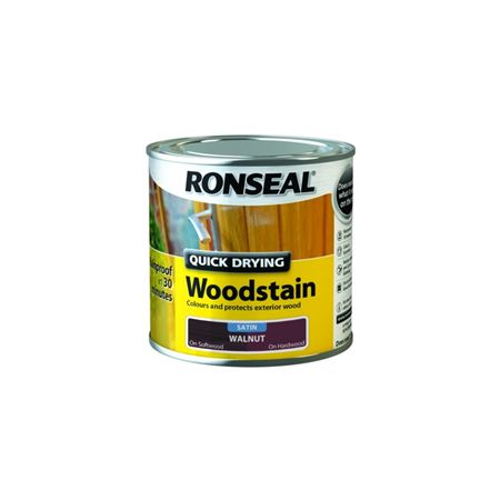 Picture for category Woodstain Satin