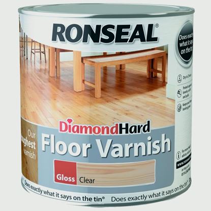 Ronseal-Diamond-Hard-Clear-Varnish-25L