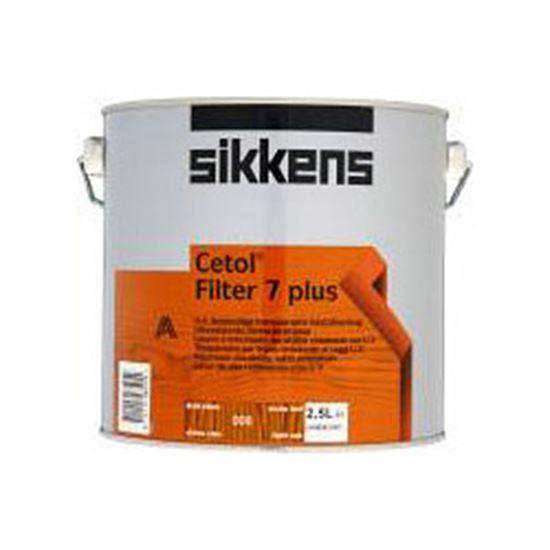 Sikkens-Cetol-Filter-7-Plus-25L