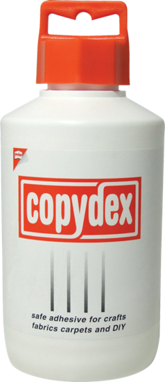 Copydex-Adhesive