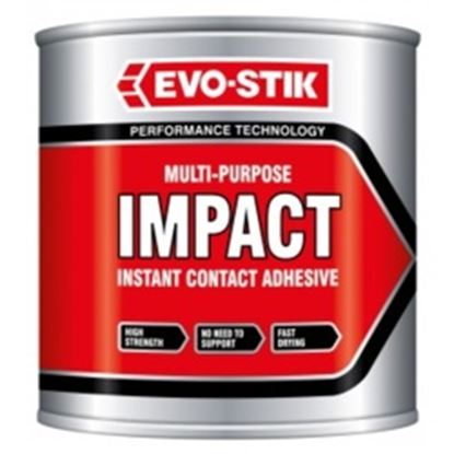 Evo-Stik-Impact-Adhesive-Tins