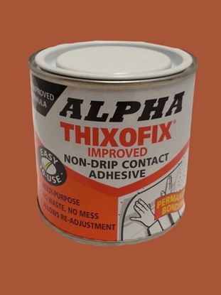 Thixofix-Adhesive