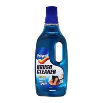 Polycell-Brush-Cleaner