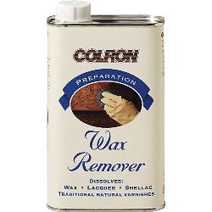 Colron-Wax-Remover