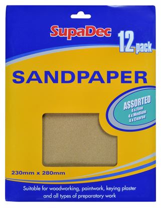 SupaDec-General-Purpose-Sandpaper