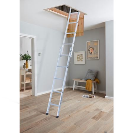 Picture for category Loft Ladders