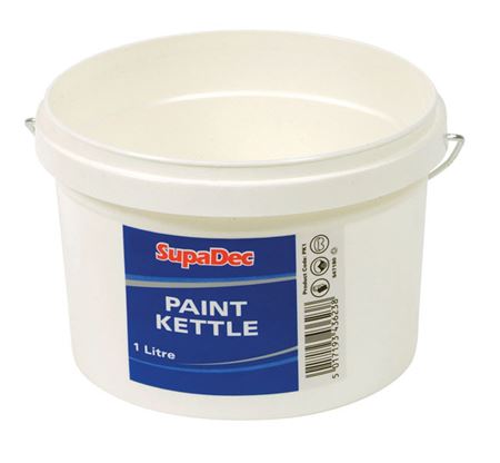 Picture for category Paint Trays and Kettles