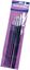 SupaDec-Black-Handle-Artist-Brush-Set