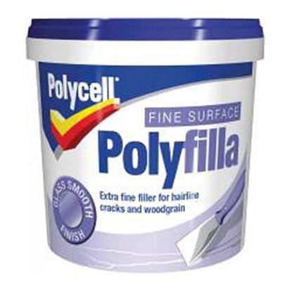 Polycell-Fine-Surface-Polyfilla