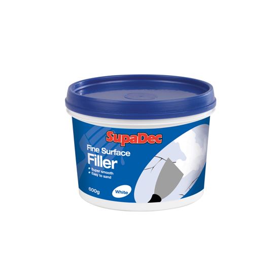 SupaDec-Fine-Surface-Filler