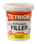 Tetrion-Ready-Mix-Filler