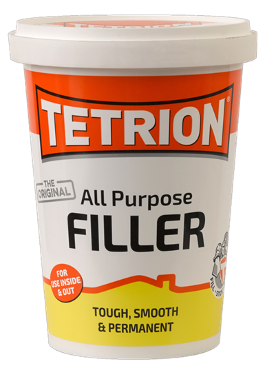 Tetrion-Ready-Mix-Filler