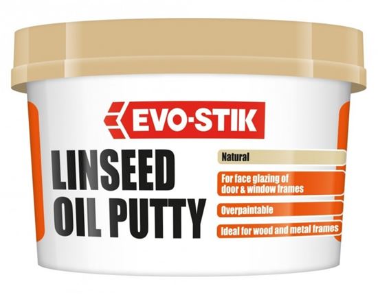 Evo-Stik-Multi-Purpose-Linseed-Oil-Putty