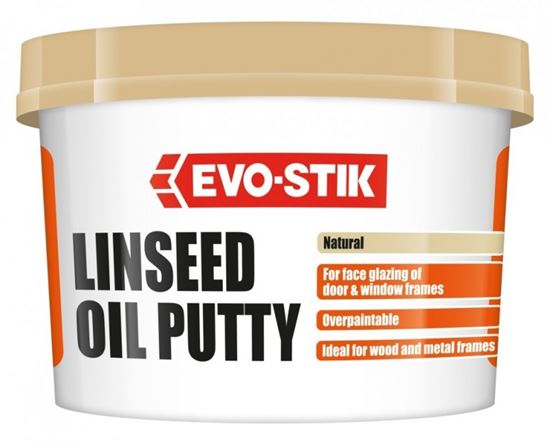 Evo-Stik-Multi-Purpose-Linseed-Oil-Putty