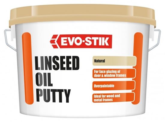 Evo-Stik-Multi-Purpose-Linseed-Oil-Putty