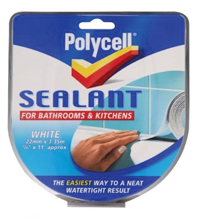Picture for category Polymer Sealants
