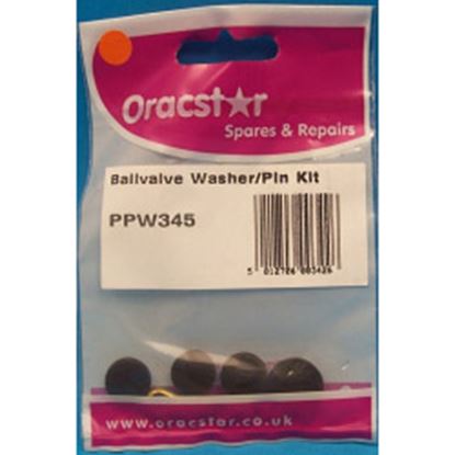 Oracstar-Ball-Valve-Washer-Set-With-Split-Pin