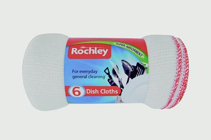 Rochley-Bleached-Dish-Cloths
