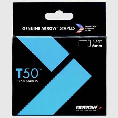 Arrow-T50-Staples
