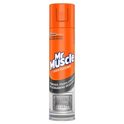Mr-Muscle-Oven-Cleaner