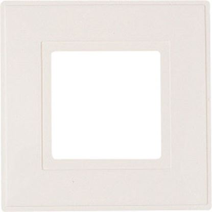 Dencon-White-Finger-Plates-for-Flush-Wall-Switches