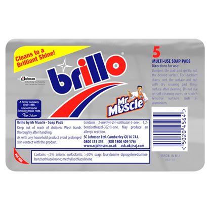 Brillo-Soap-Cleaning-Pads