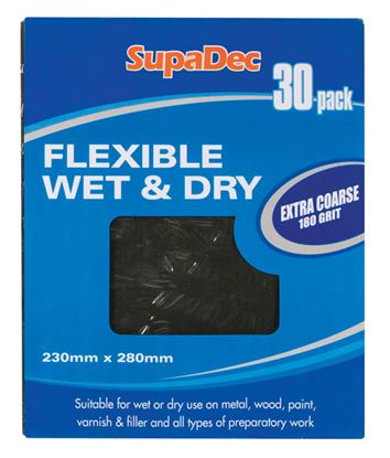 SupaDec-Flexible-Wet--Dry-Paper