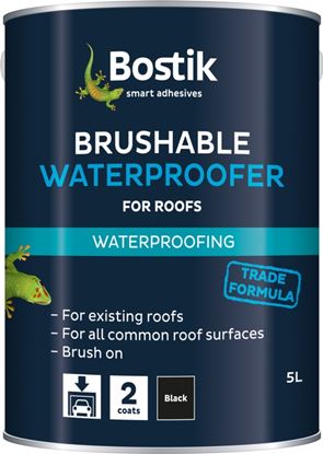 Bostik-Brushable-Waterproofer-For-Roofs