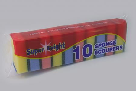 Picture for category Sponge Scourers