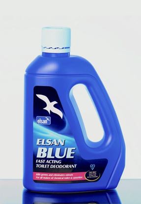 Elsan-Blue