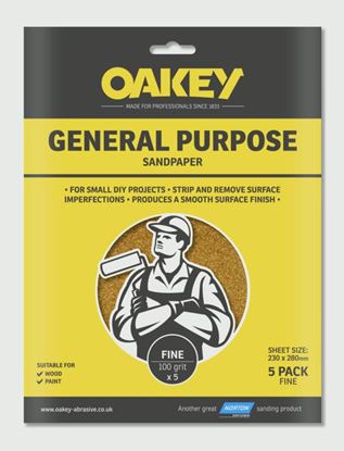 Oakey-General-Purpose-Sandpaper-5-Pack